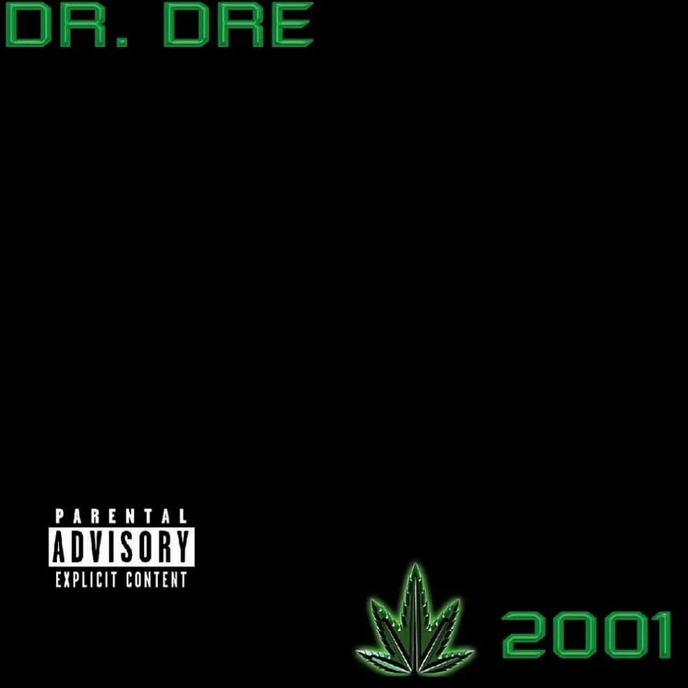 2001 Uncensored Explicit Lyrics
