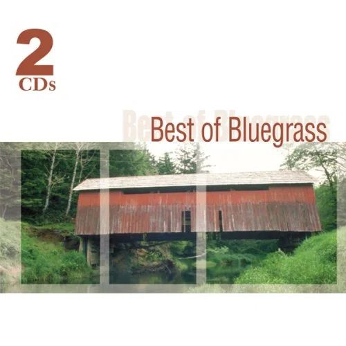 Best of Bluegrass