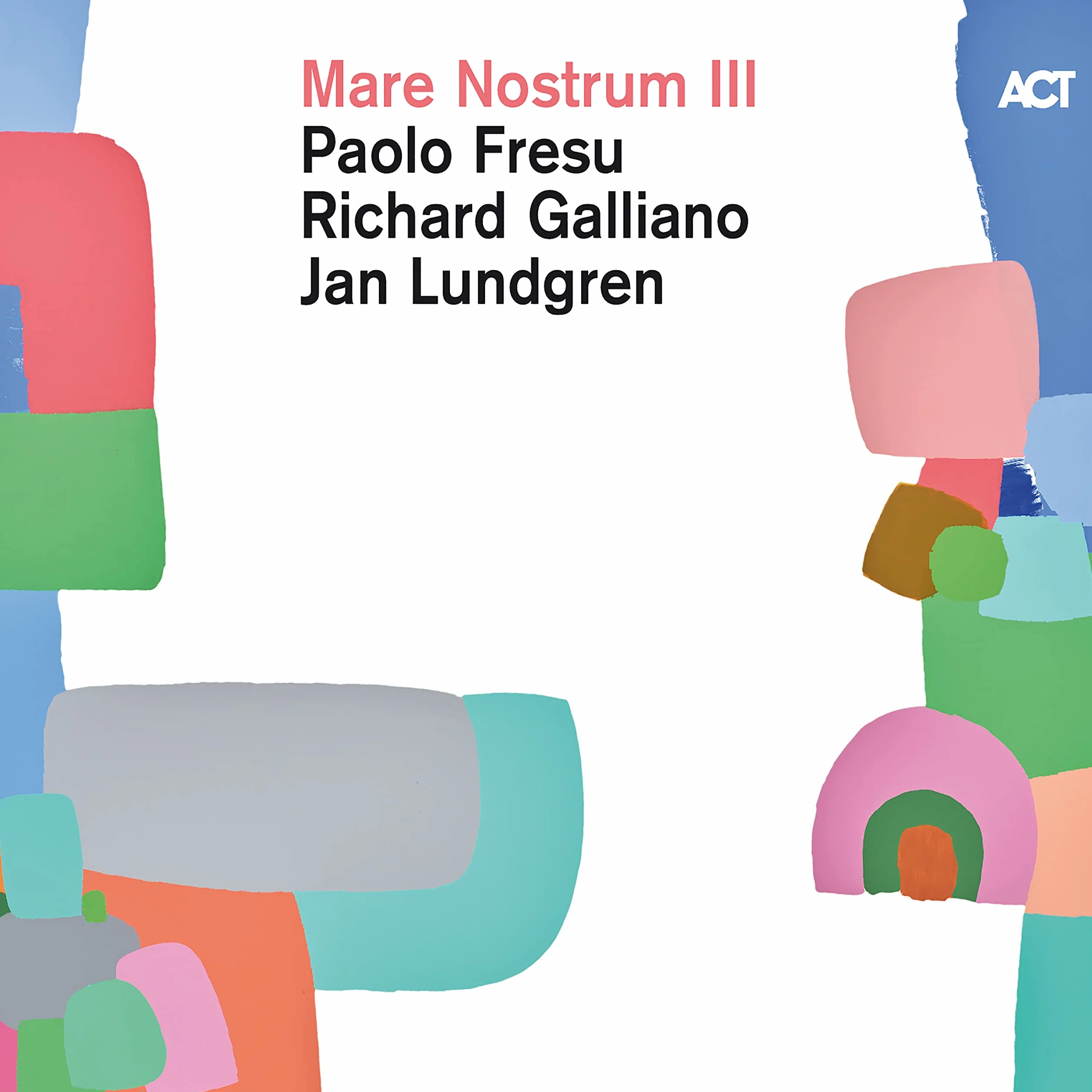 Mare Nostrum III
