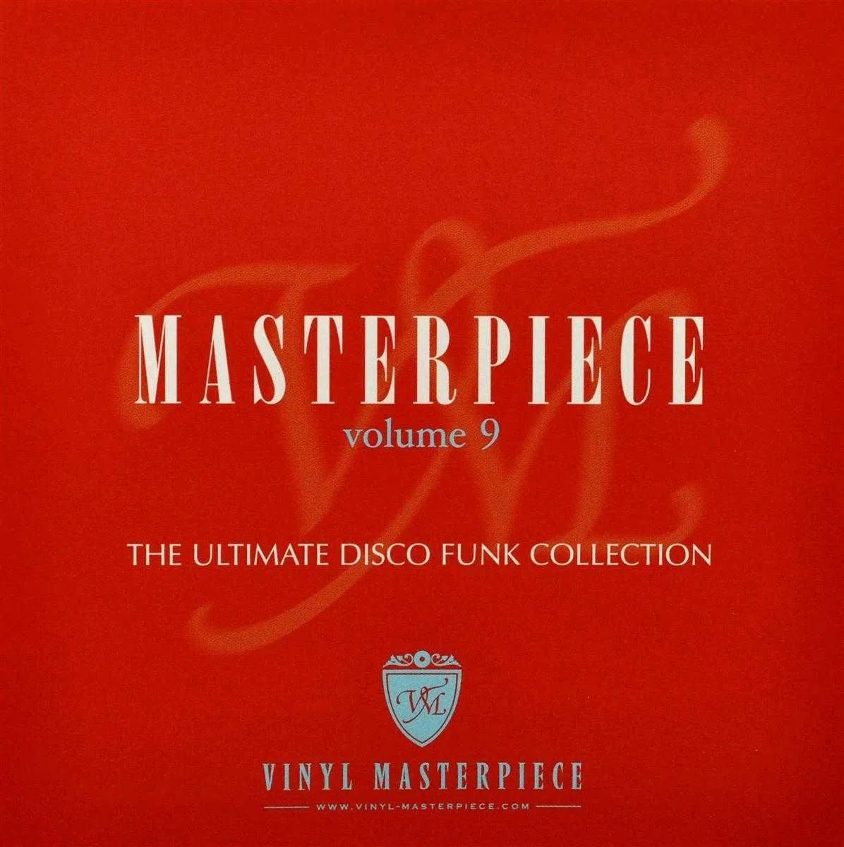 Masterpiece Vol.9