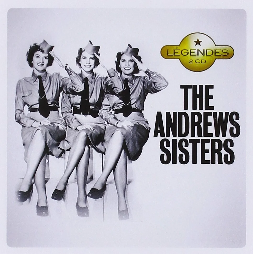 Andrew Sisters