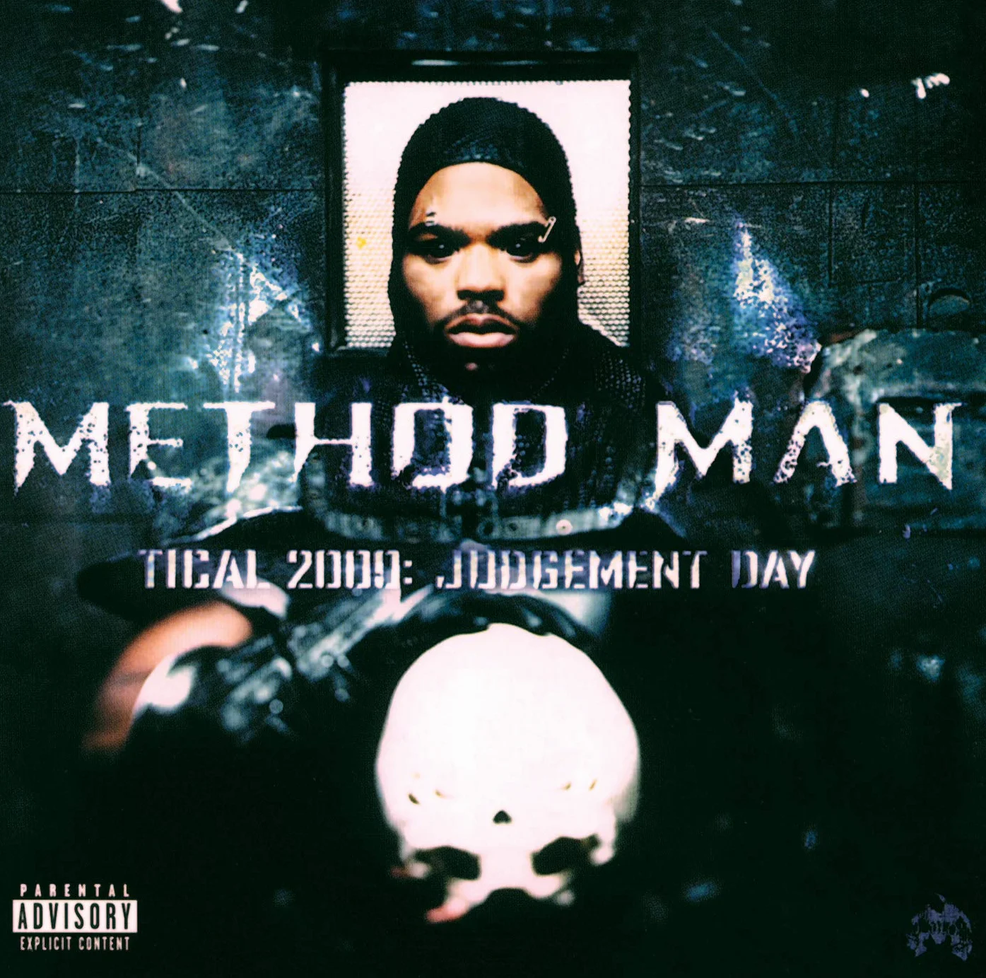 Tical 2000: Judgement Day (Explicit Lyrics)