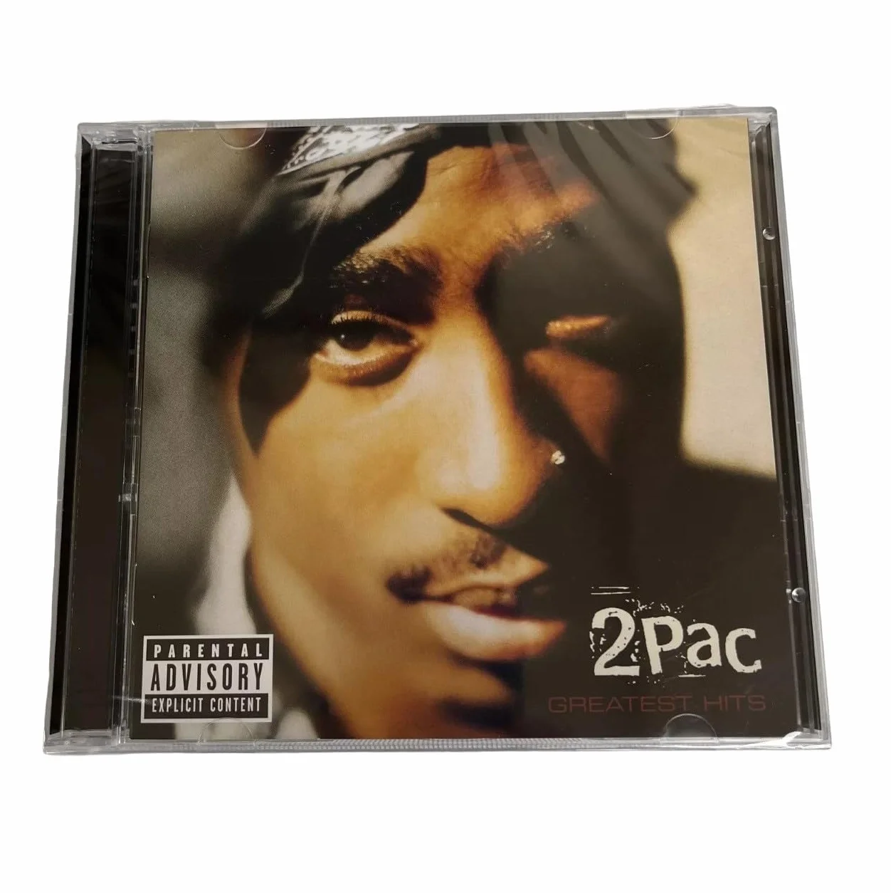 Greatest Hits Explicit Lyrics