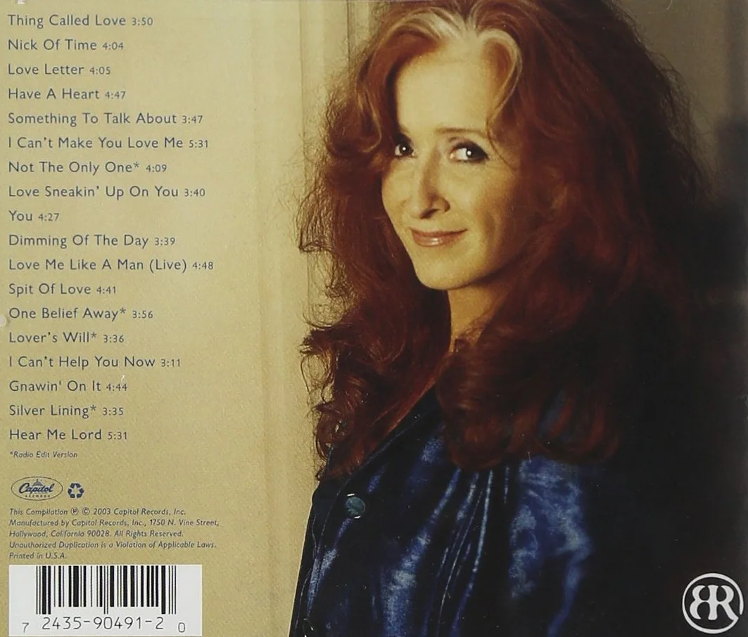 Best of 1989/2003