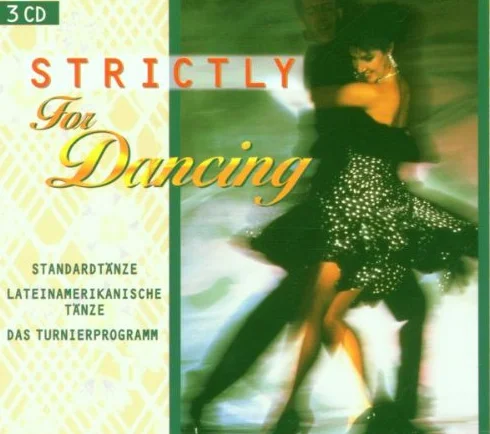 Strictly for Dancing