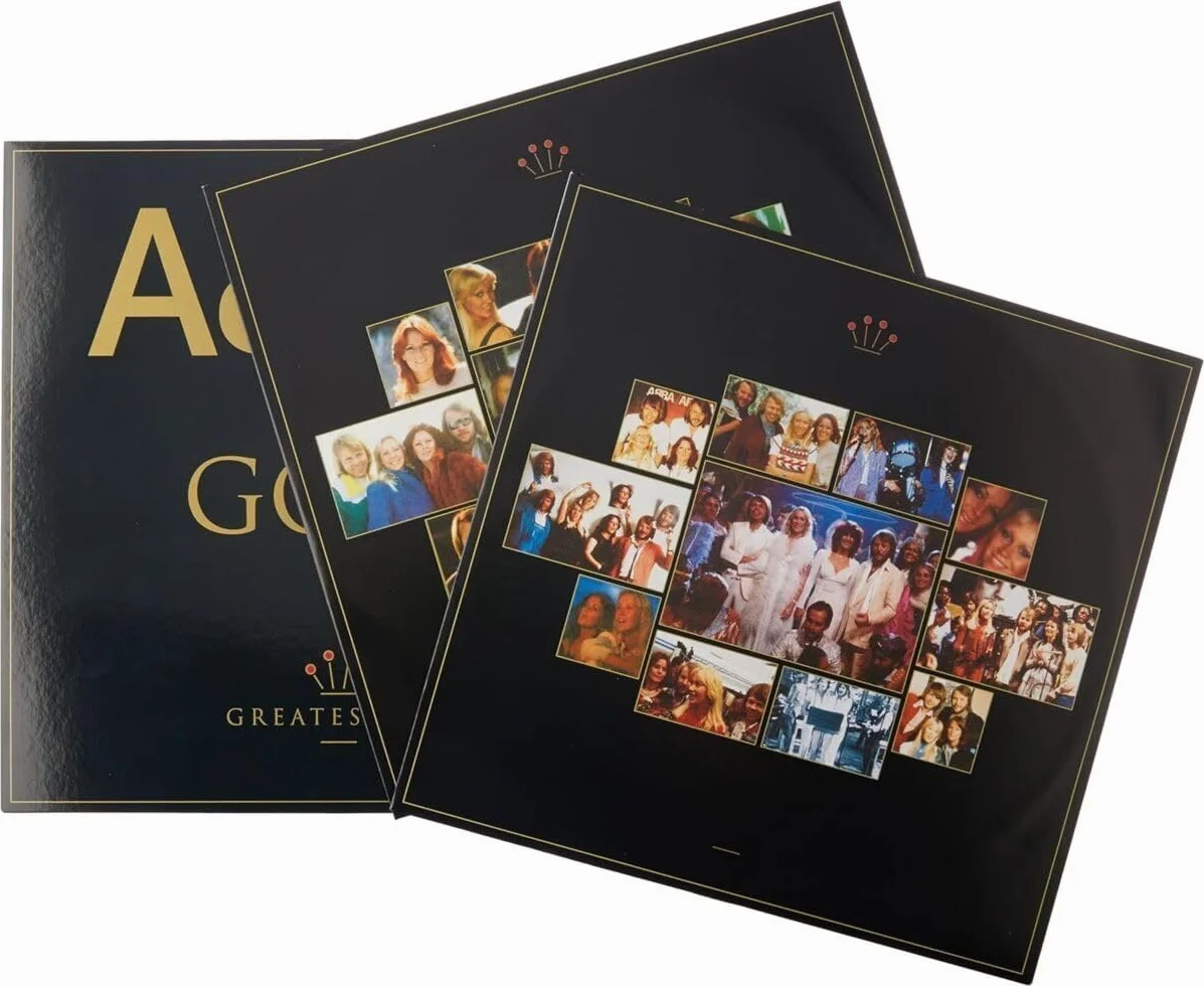 Gold: Greatest Hits