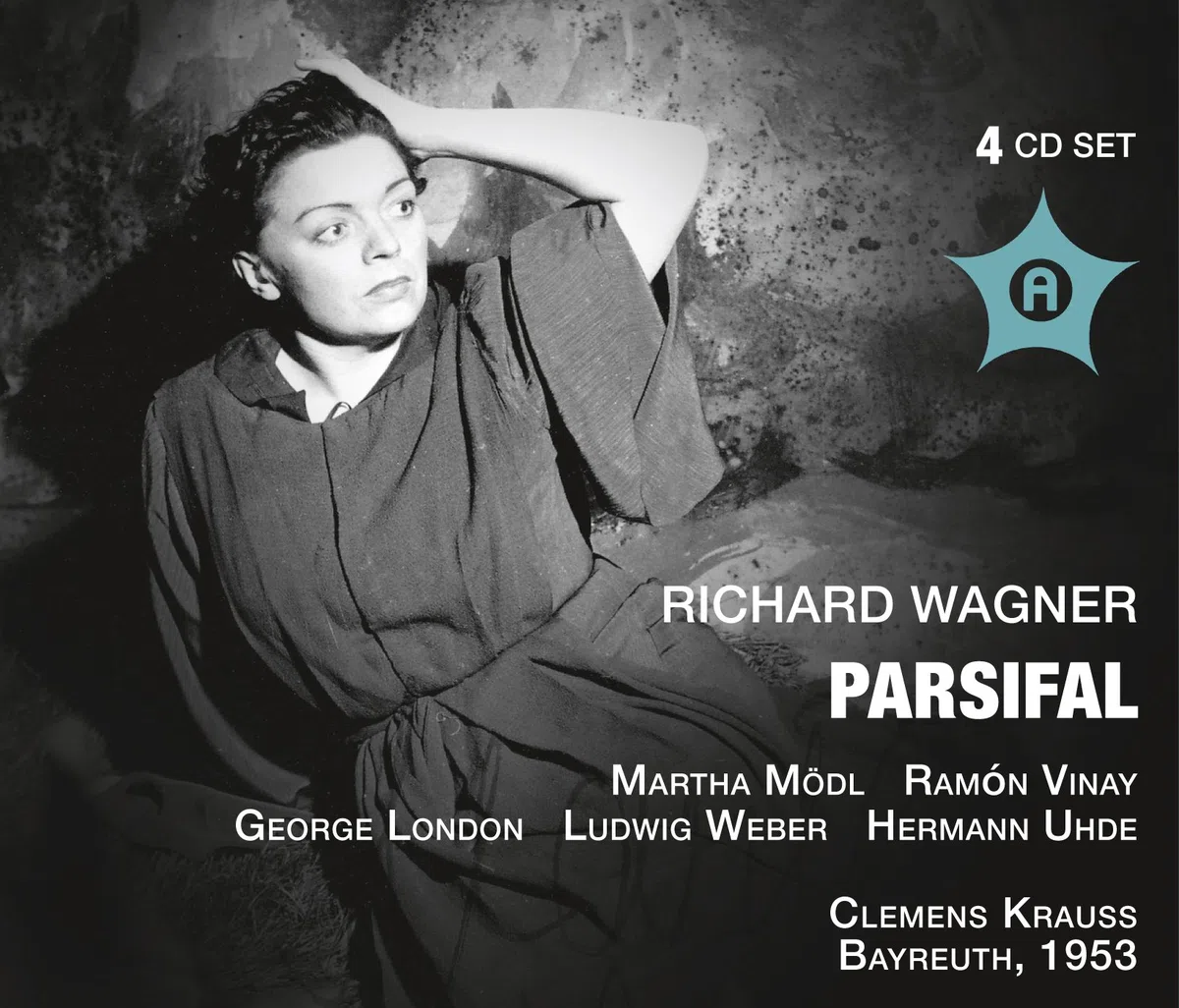 Wagner : Parsifal