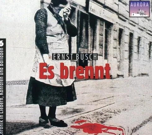 ES Brennt