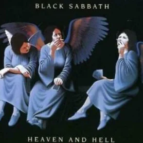 Heaven and Hell