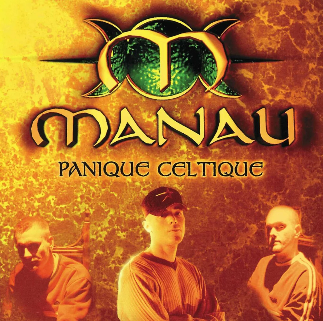 Panique celtique
