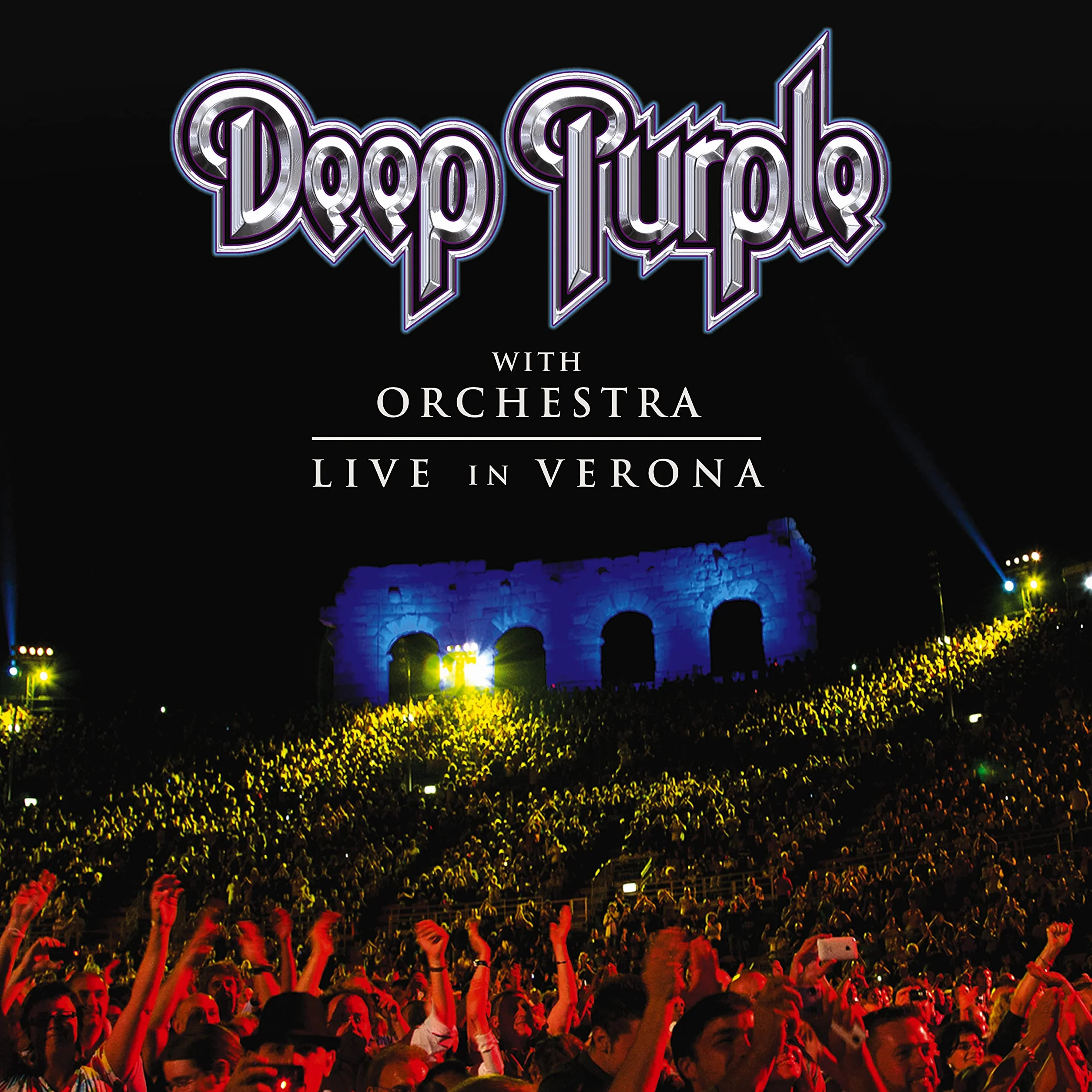Live in Verona