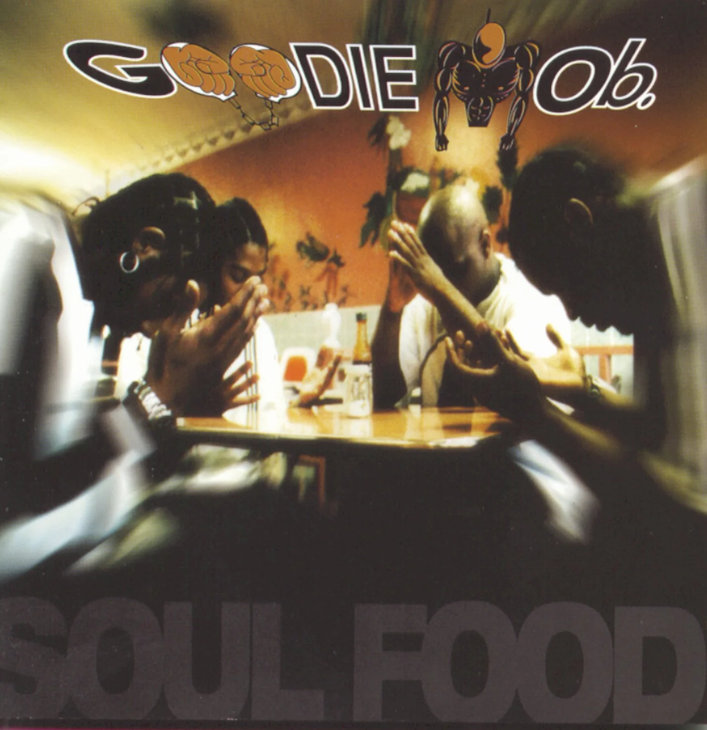 Soul Food explicit lyrics