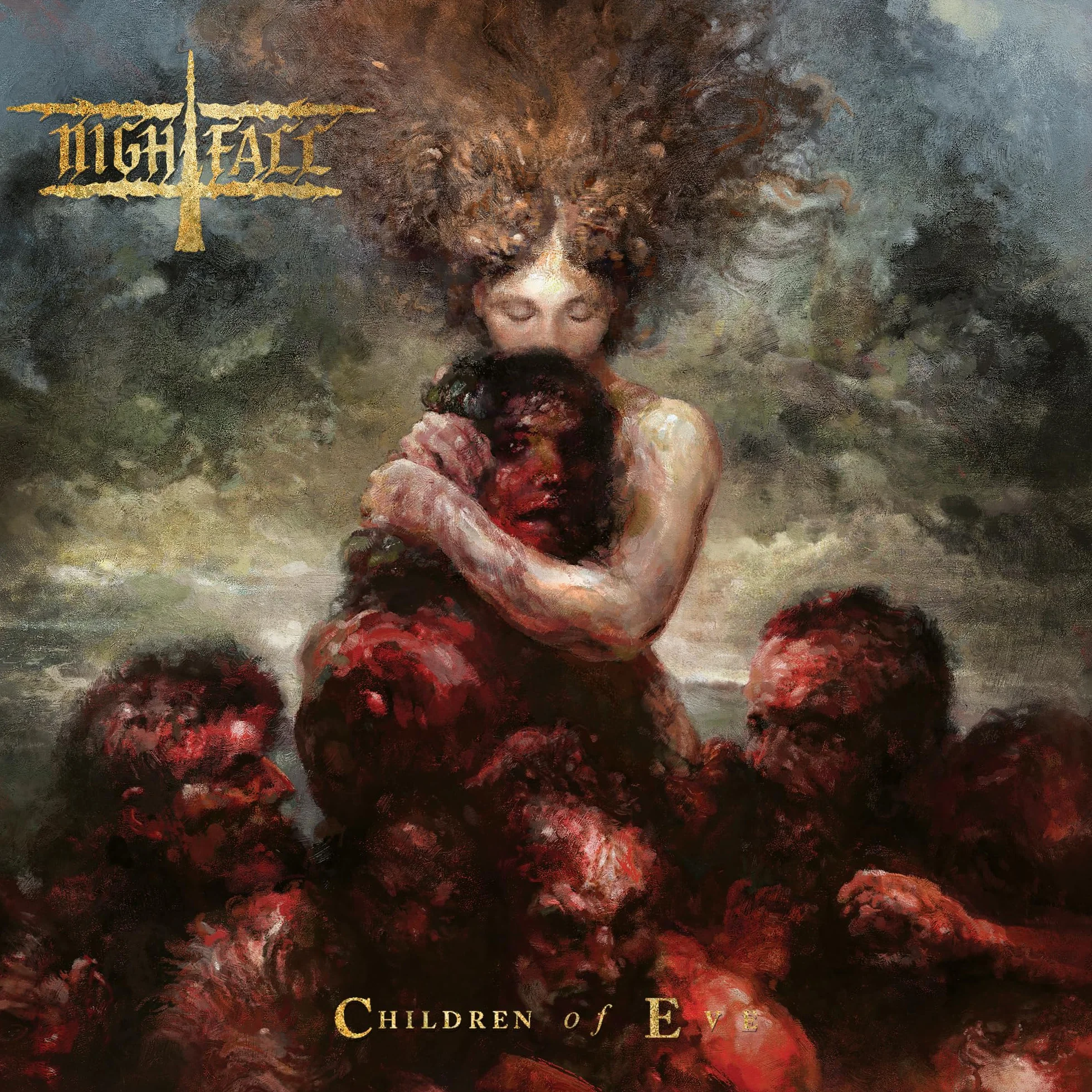 Nightfall Children of Eve