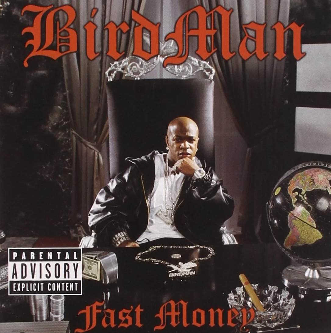 Fast Money