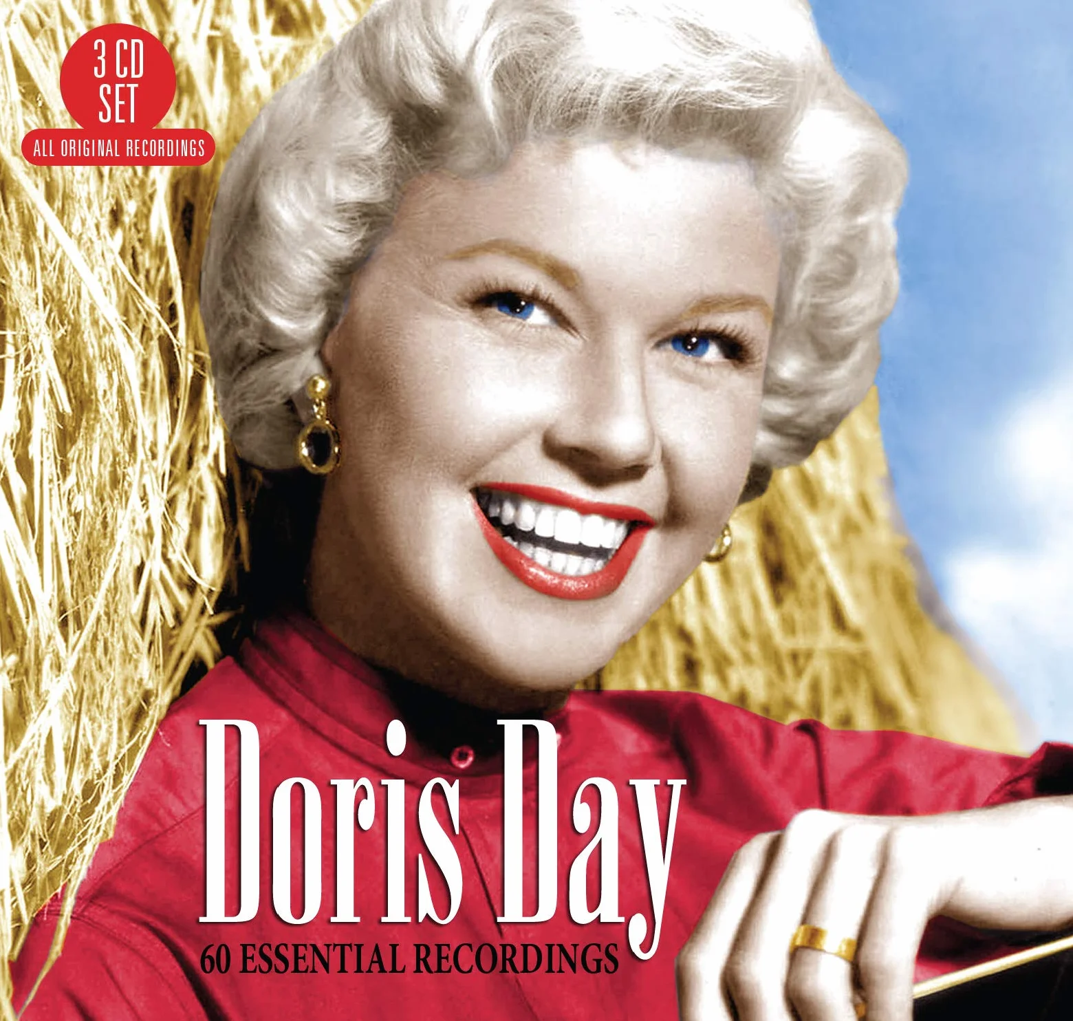 60 Essential Recordings