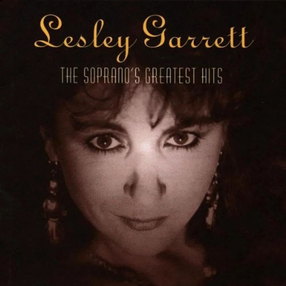 The Soprano's Greatest Hits