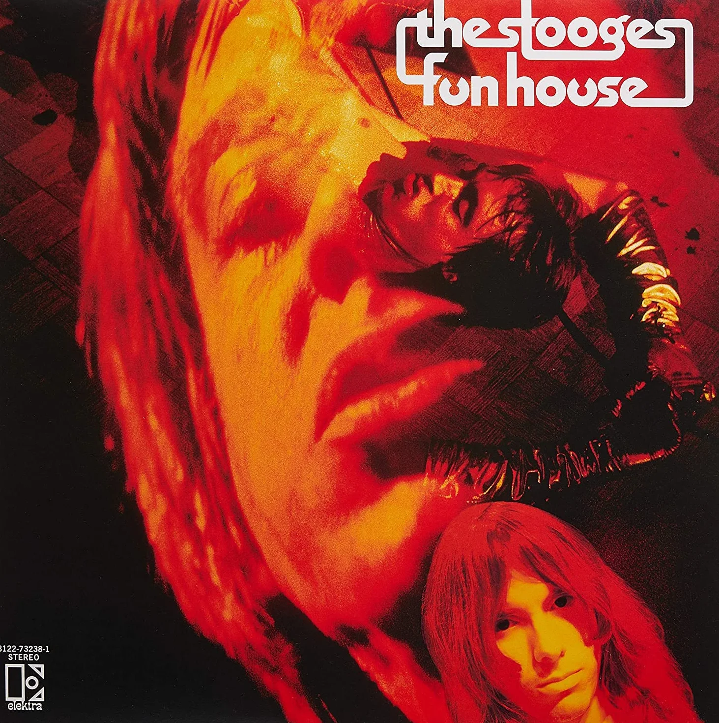 Fun House Édition