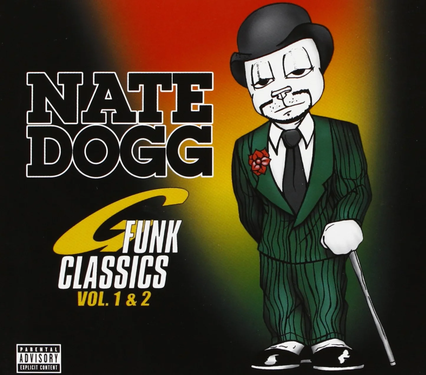 G-Funk Classics Vol.1 & 2