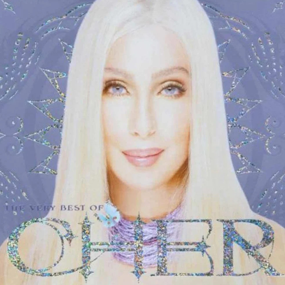 Cher - The Very Best Of