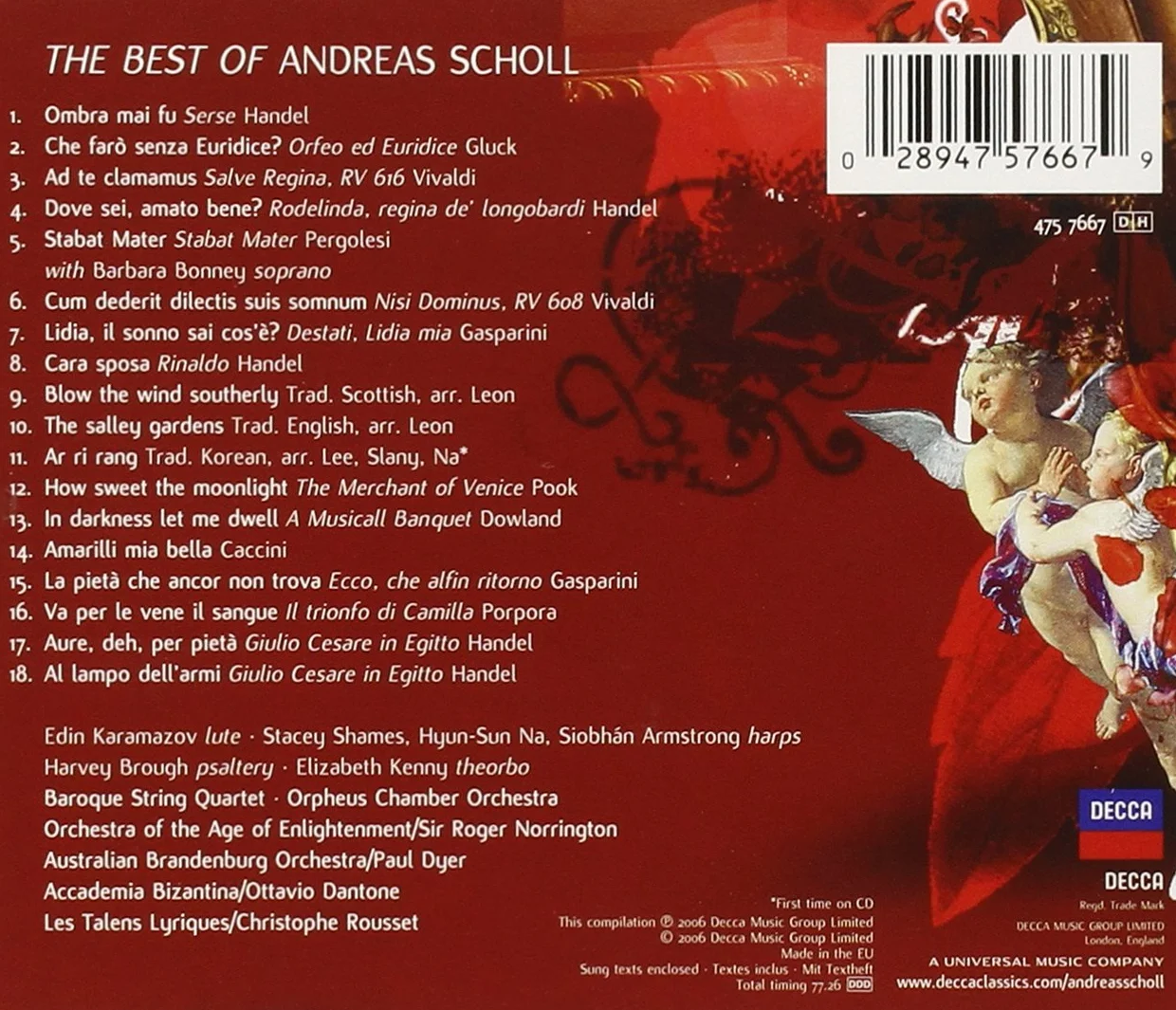 Best of