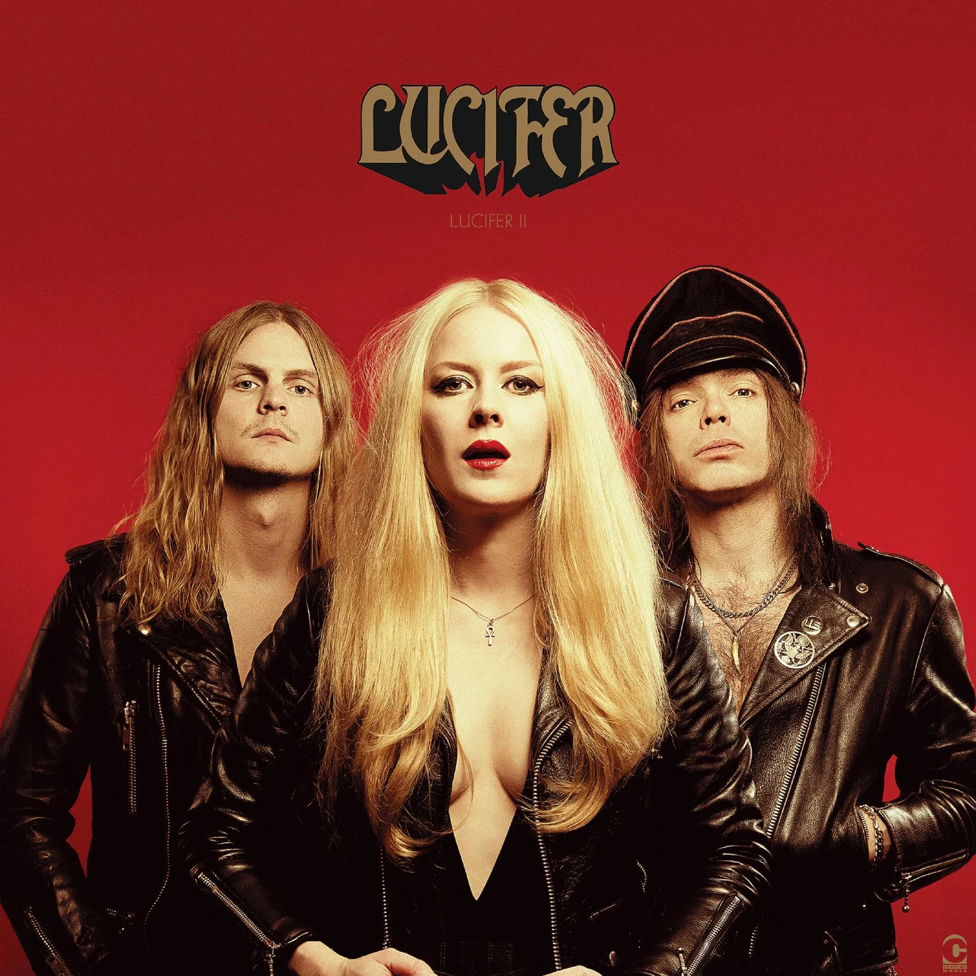 Lucifer II