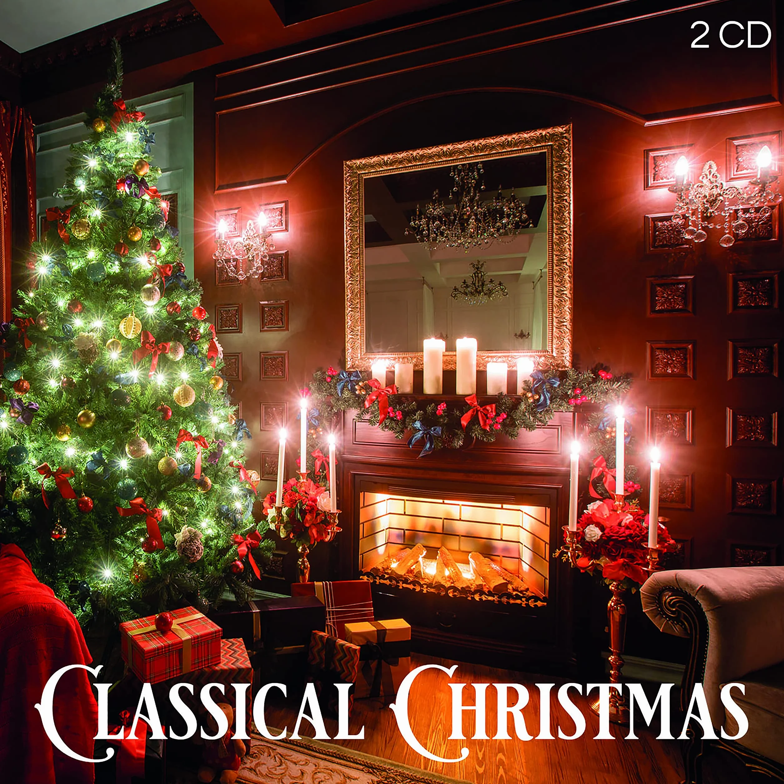 Classical Christmas - Musique de Noël instrumentale et orchestrale