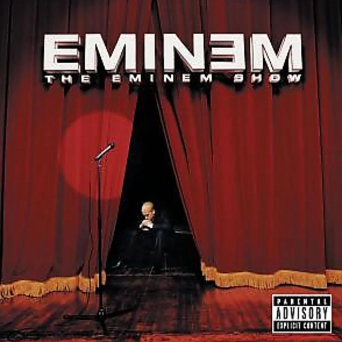 The Eminem Show Explicit Lyrics