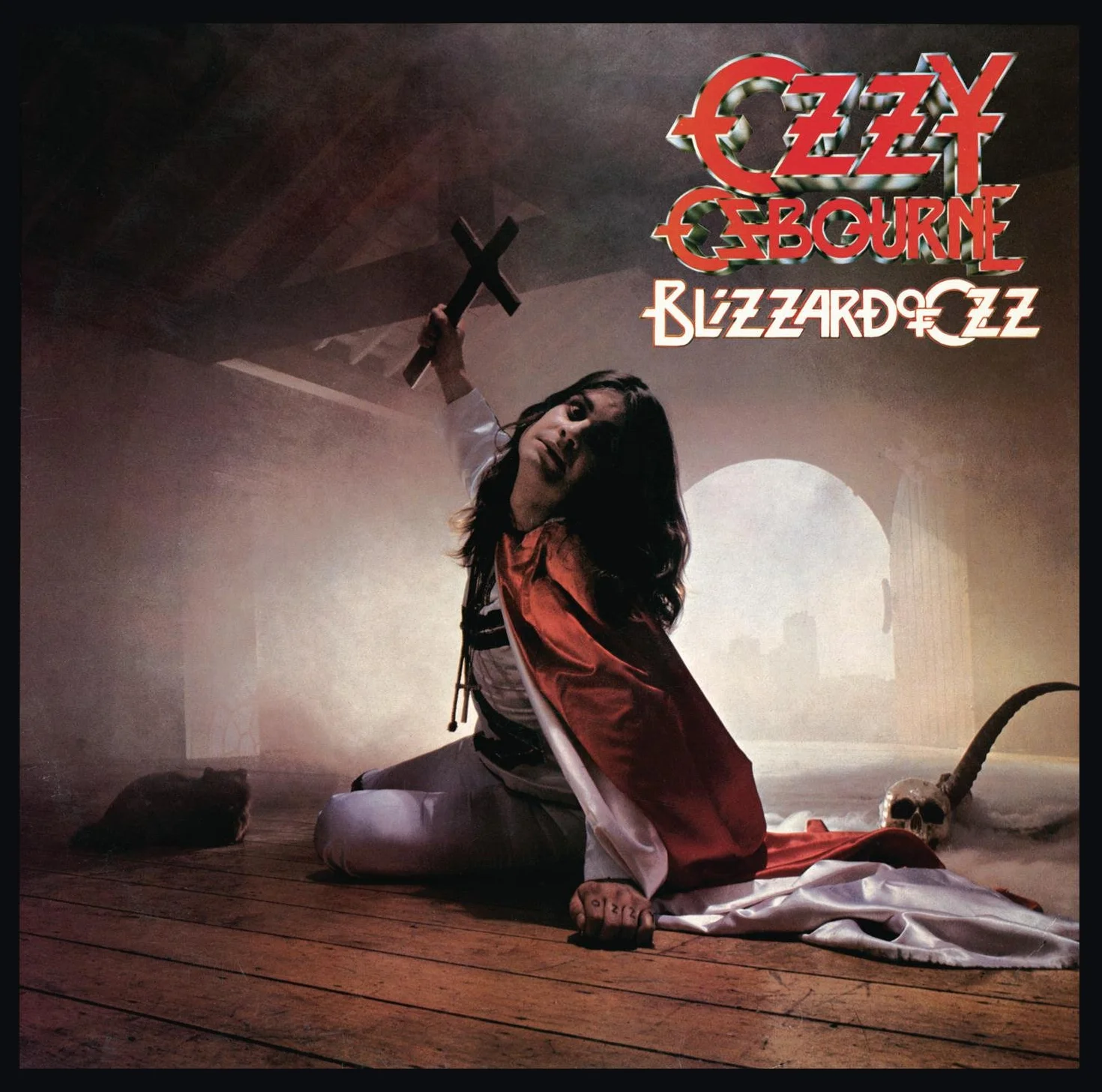 Blizzard of Oz