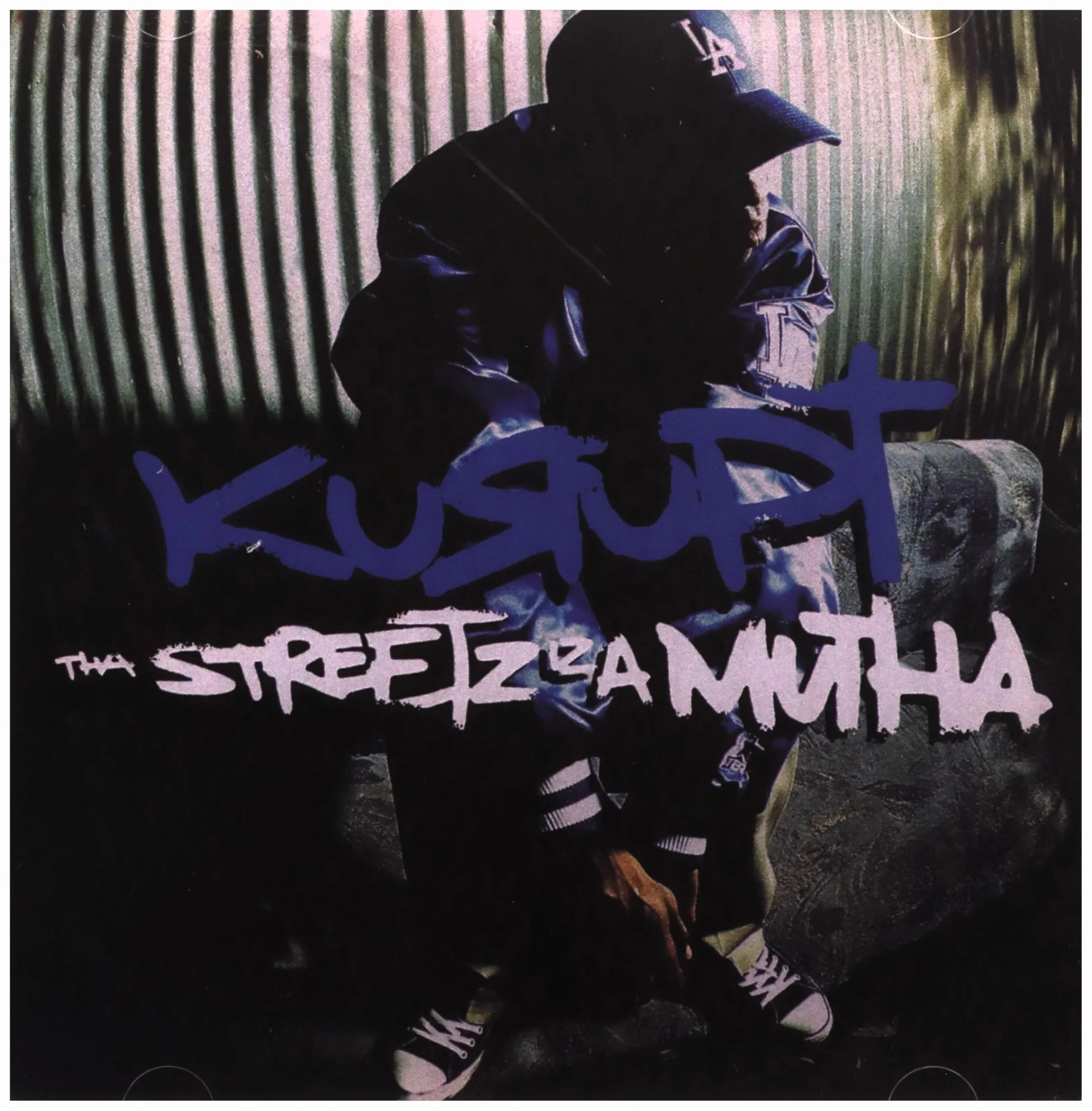 Tha Streetz Iz A Mutha tally