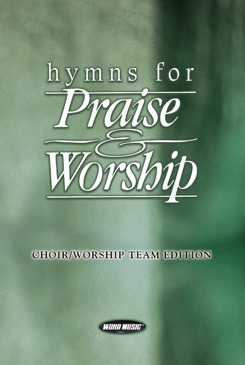 Hymns for Praise & Worship volume 1 & 2 (UK Import)