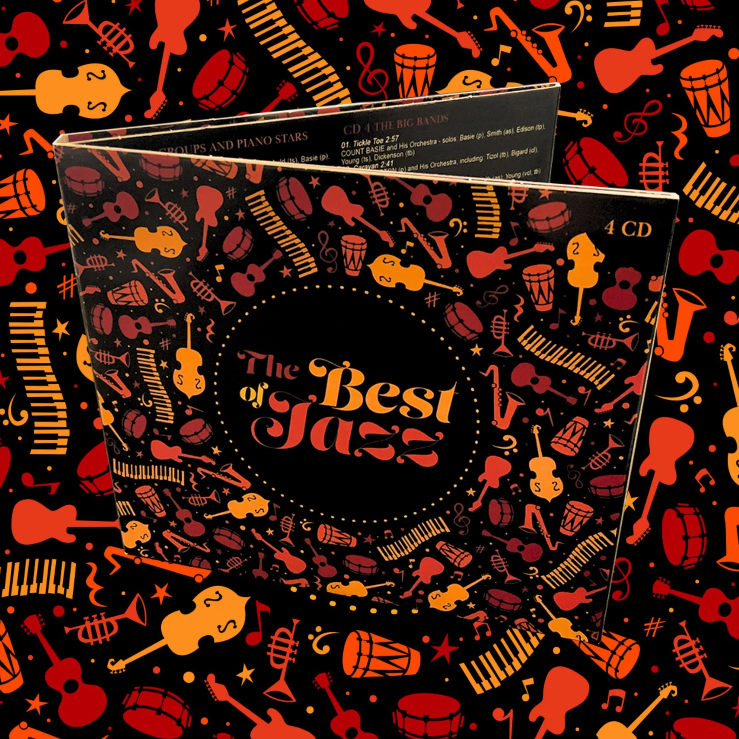 The Best of Jazz