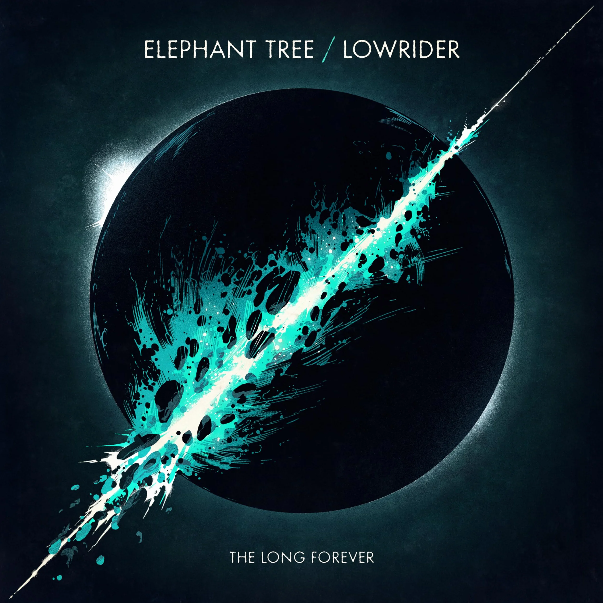 Elephant Tree Lowrider The Long Forever