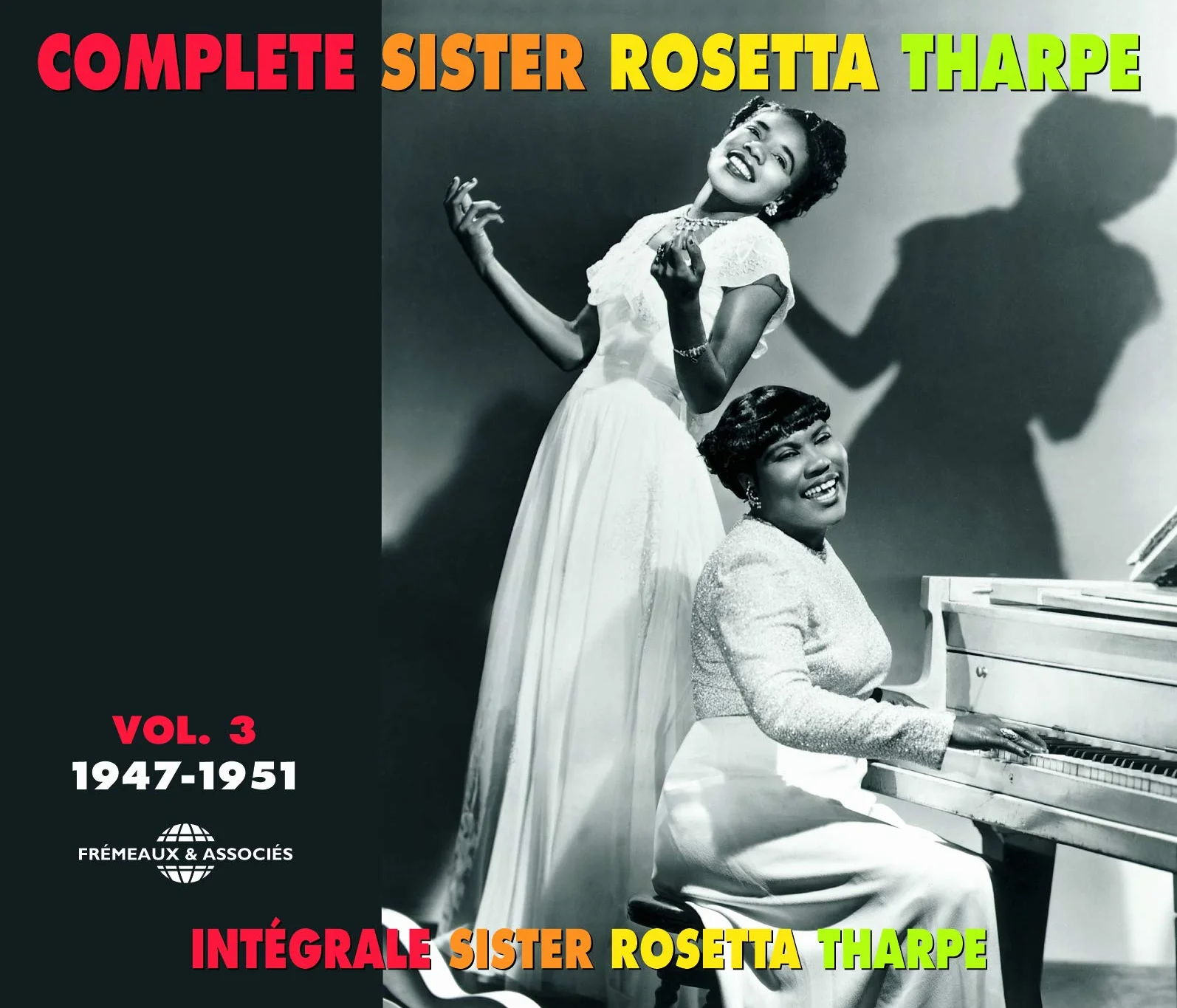 COMPLETE SISTER