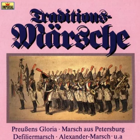Traditions Marsche