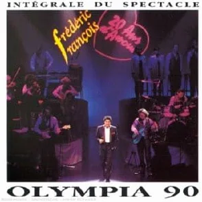 Olympia 90 (Intégral)