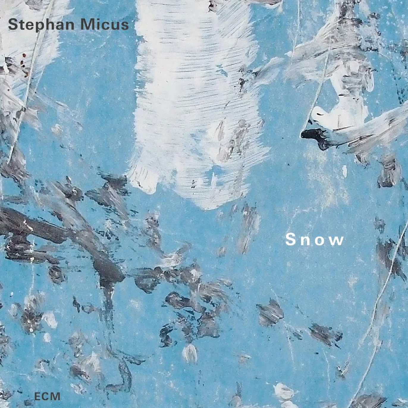 Snow