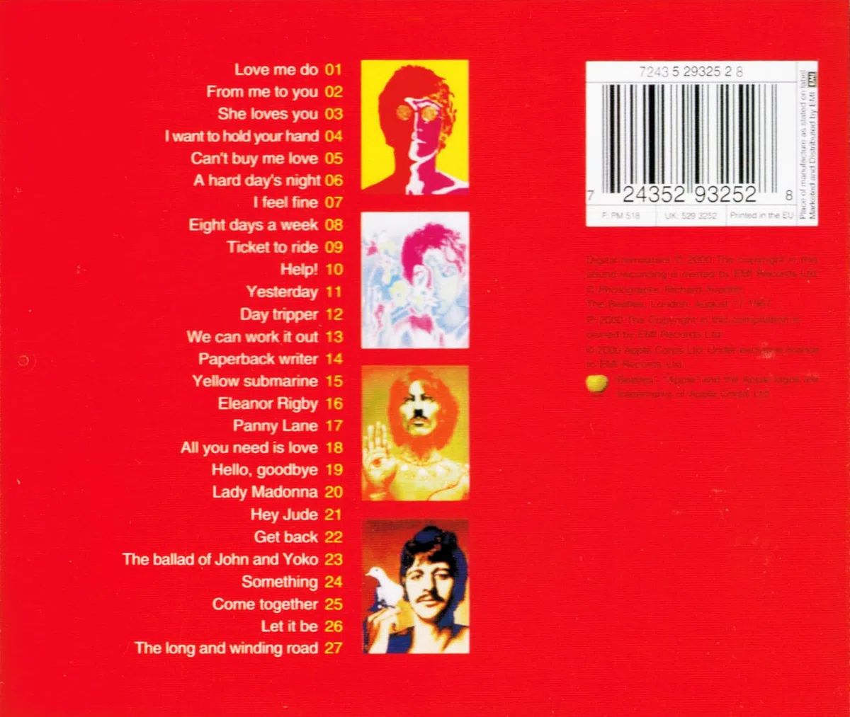 One - The Best Of