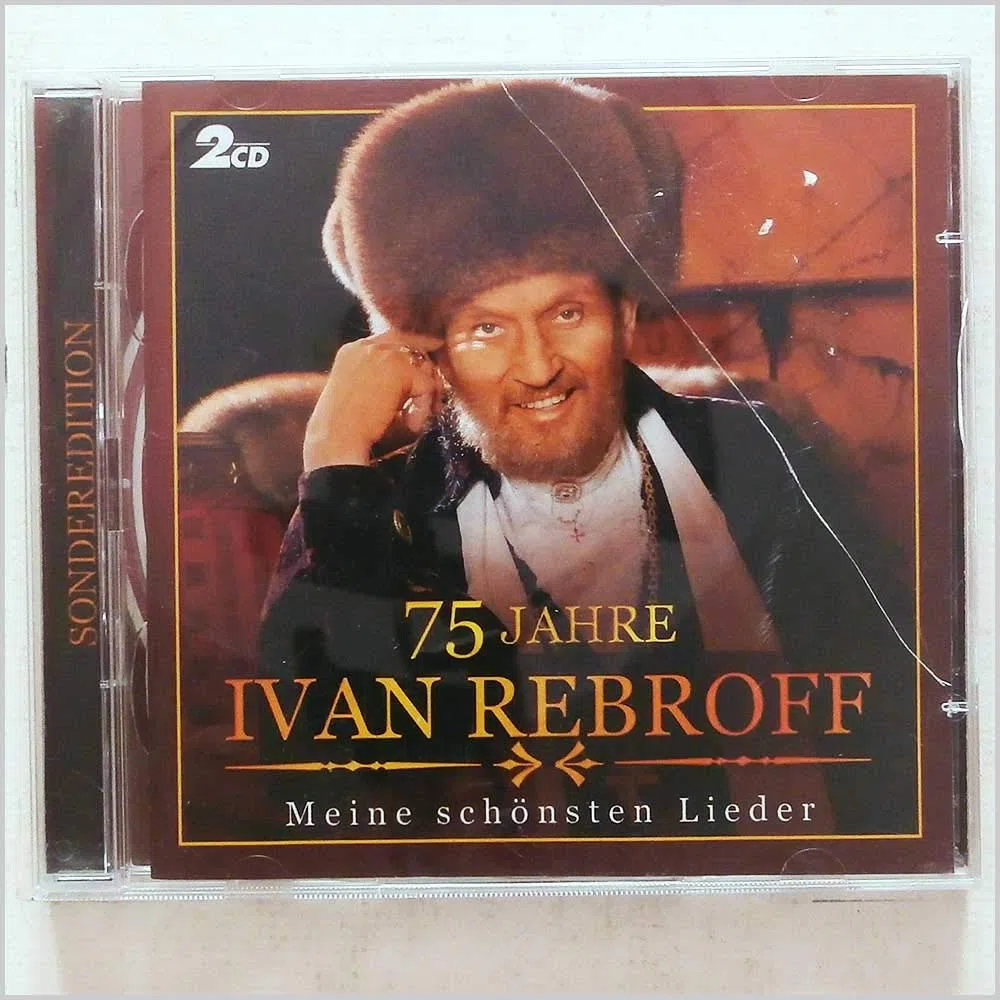 75 Jahre
