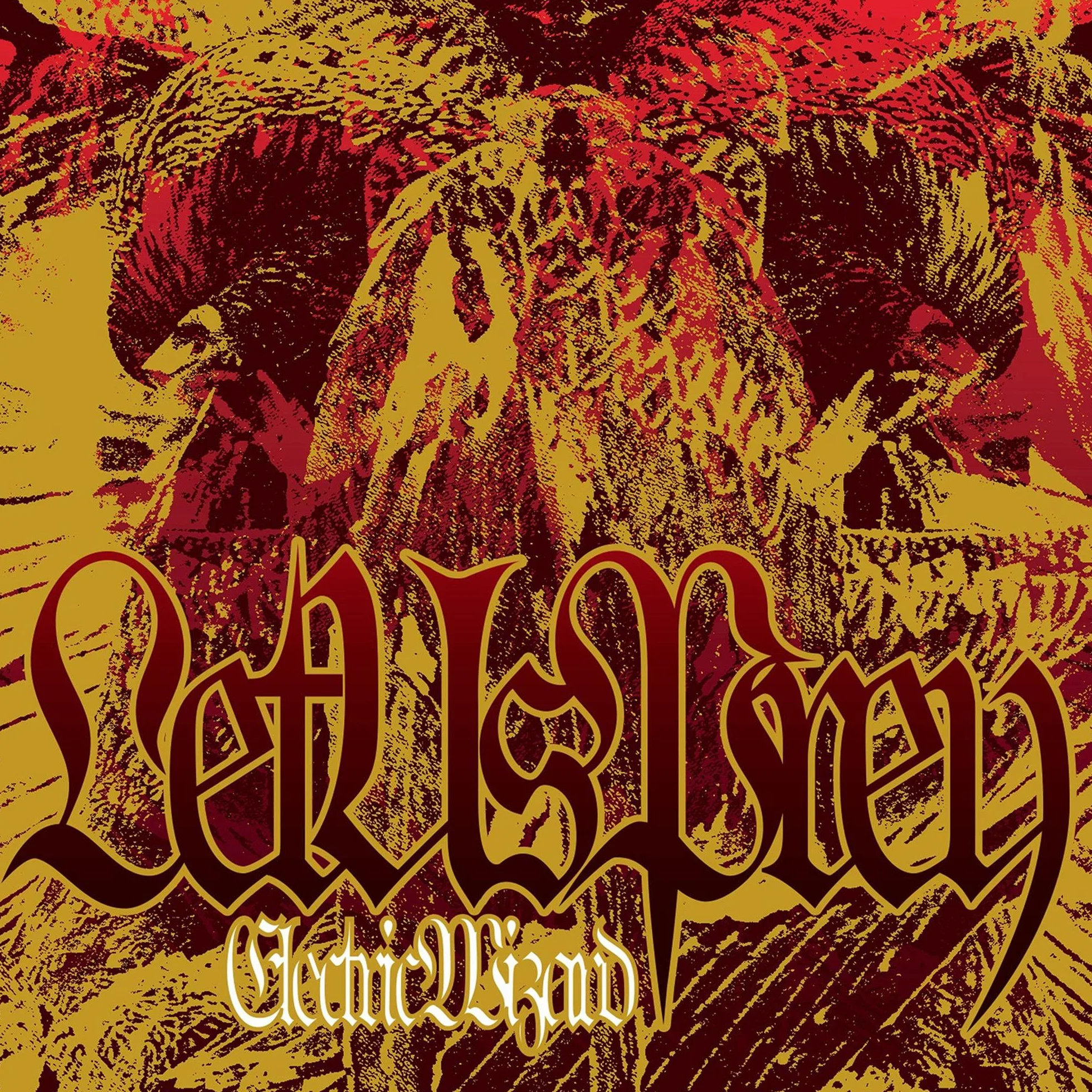 Let Us Prey