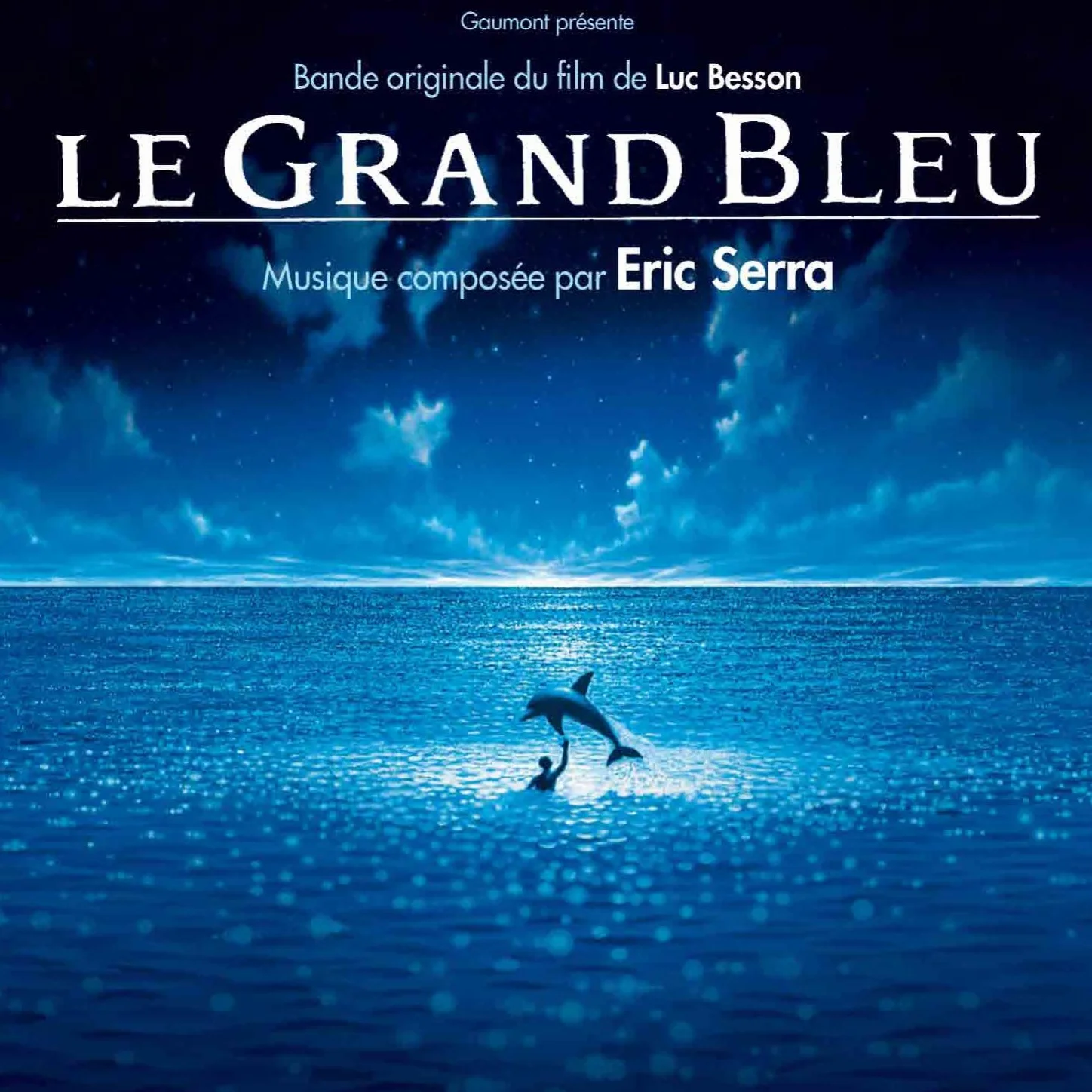 Le Grand Bleu