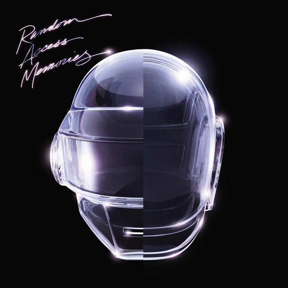 Random Access Memories (10th Anniversary)
