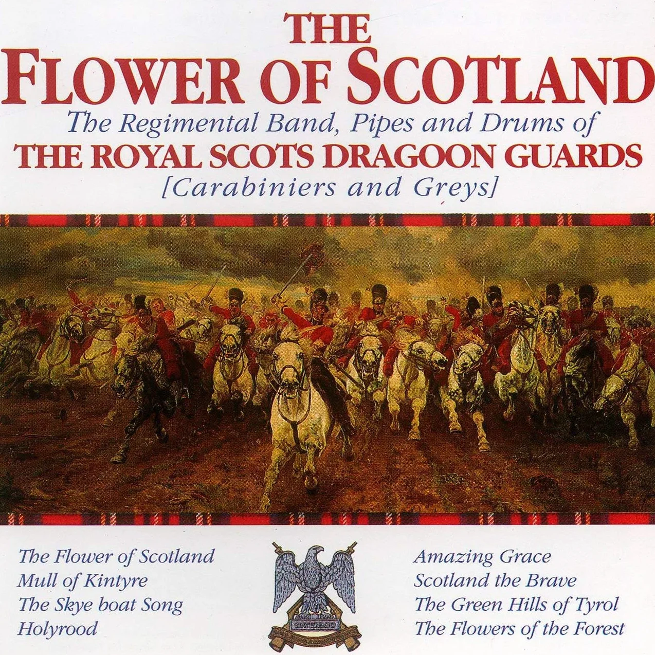 Flower of Scotland
