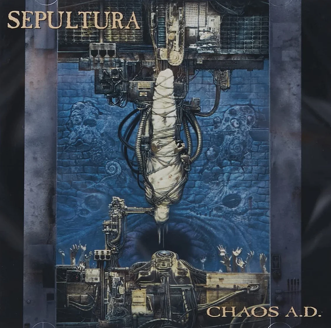 Chaos A.D