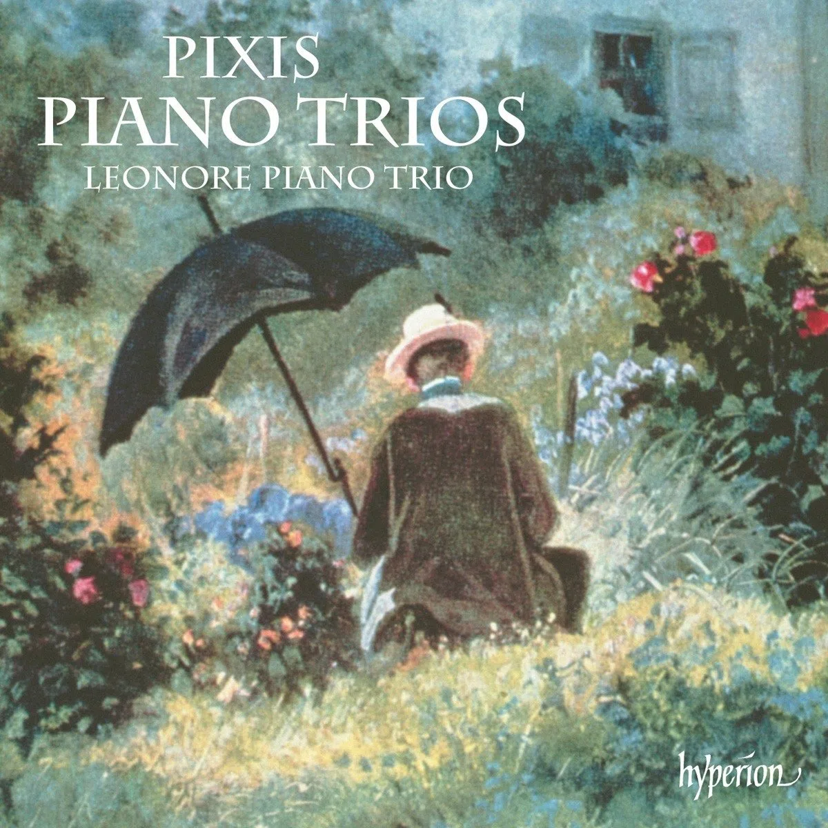 Trios pour Piano