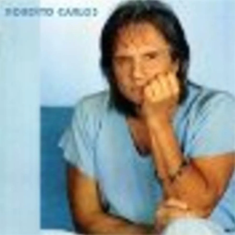 Roberto Carlos 2005 Import