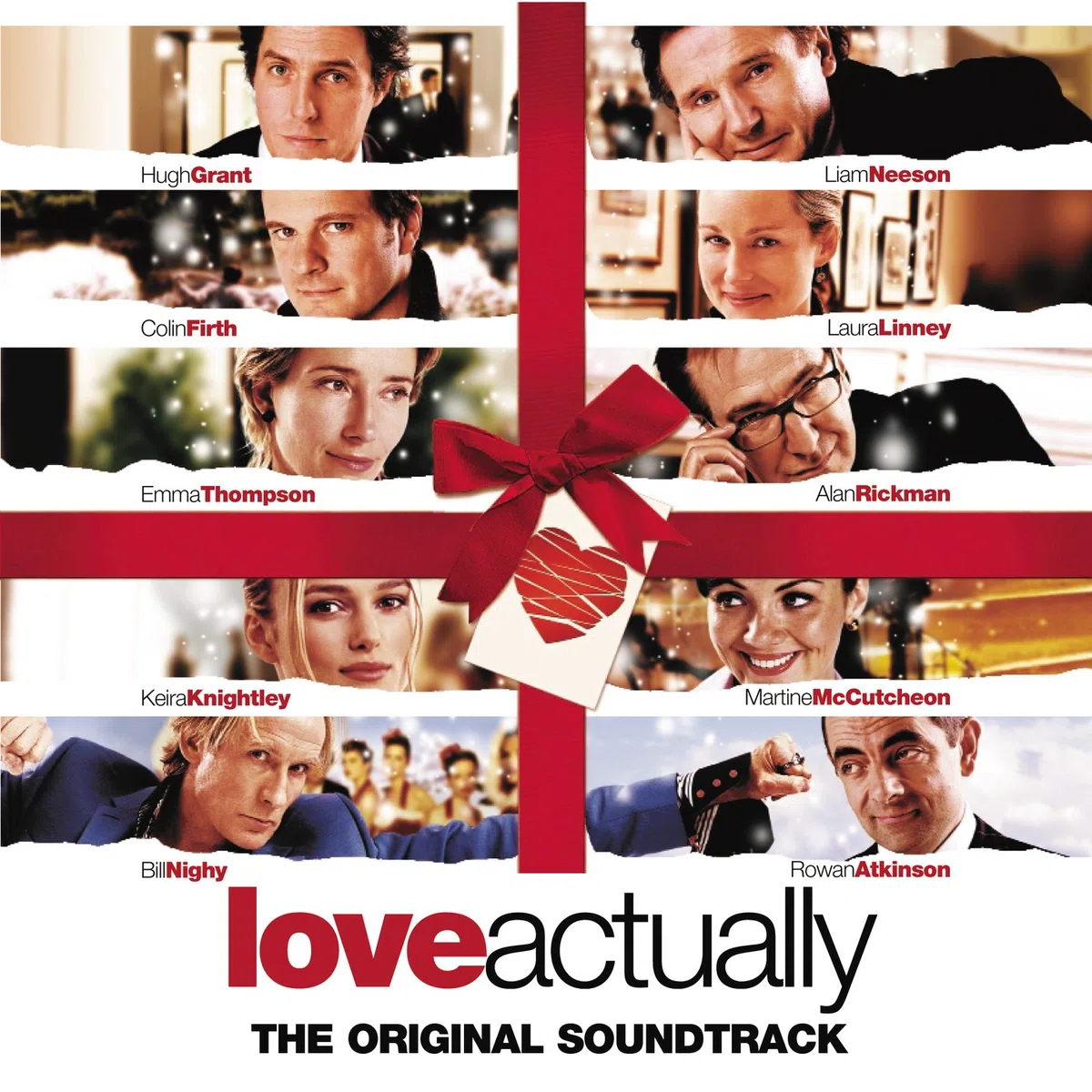 Love actually