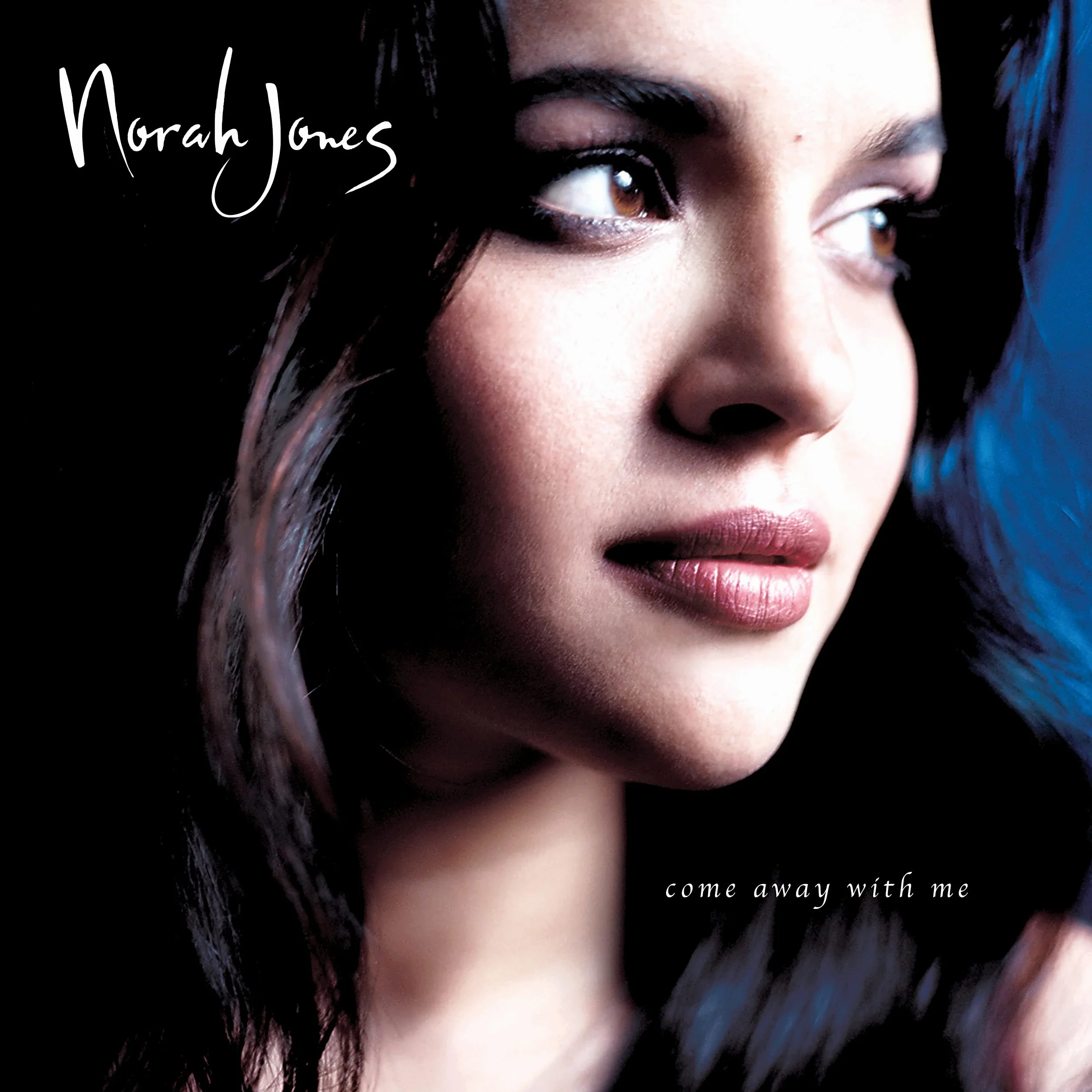 Come Away With Me - 20th Anniversary