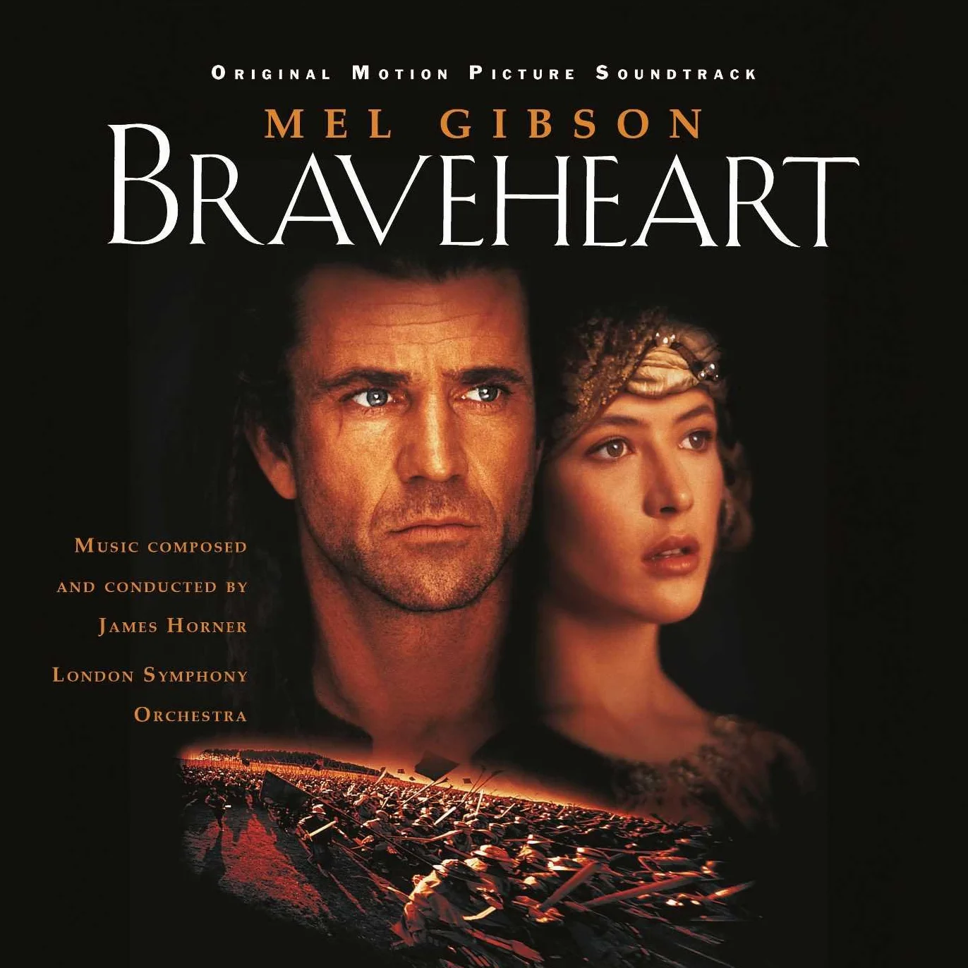 Braveheart