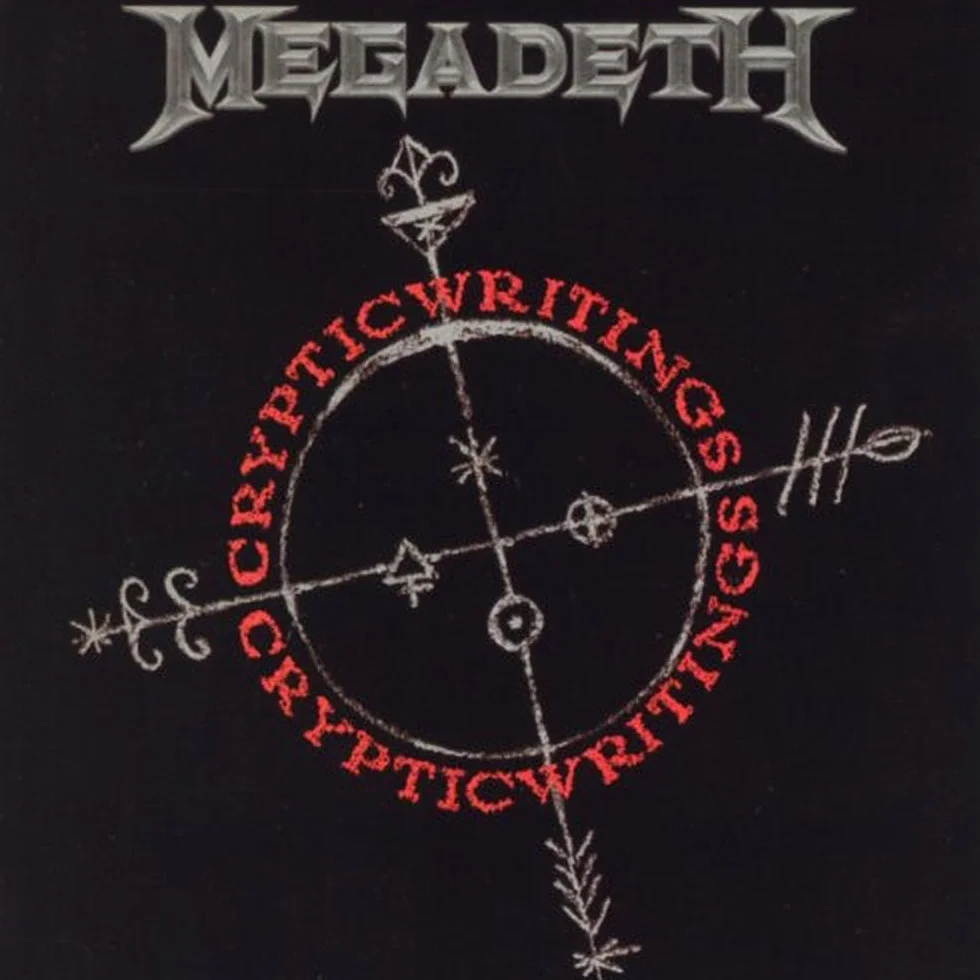 Cryptic Writings