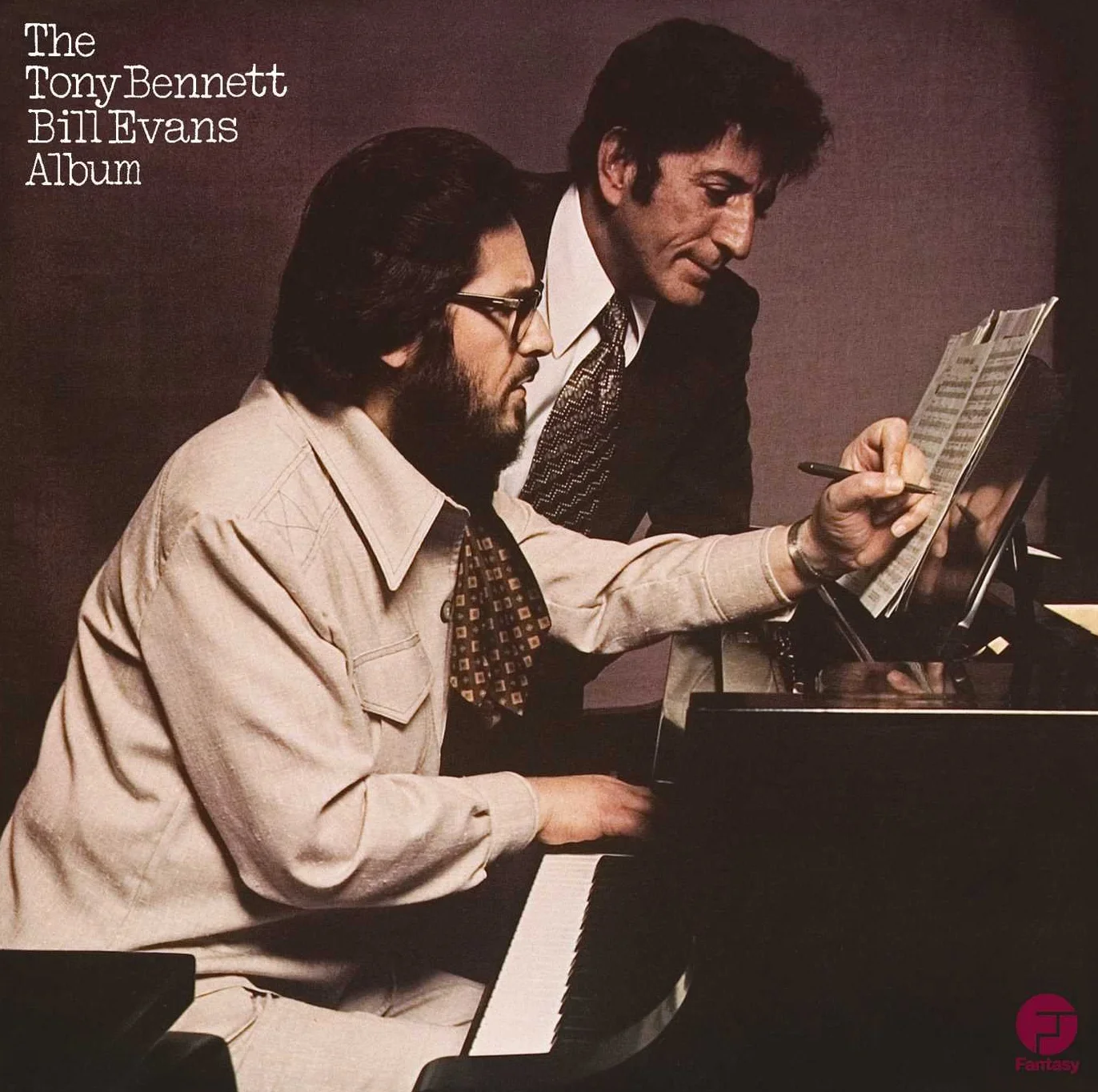 Tony Bennett 5